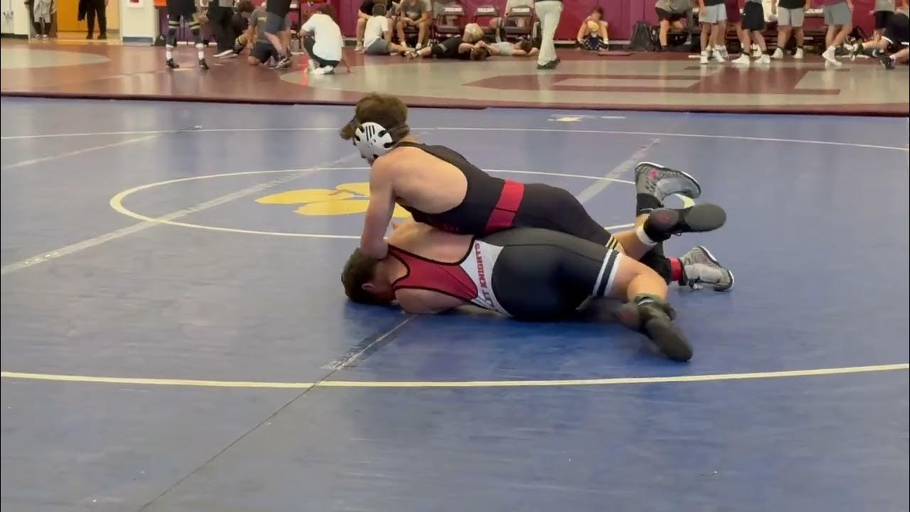 Thomas McDonald highlight: 2026 Phillipsburg Duals - 2026 Phillipsburg Duals - Aug 1, 2026