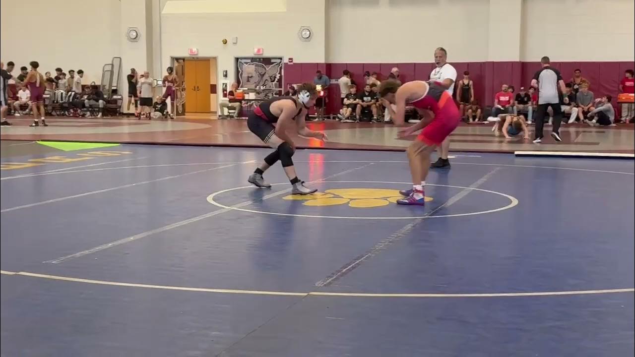 Thomas McDonald highlight: 2026 Phillipsburg Duals - 2026 Phillipsburg Duals - Aug 1, 2026