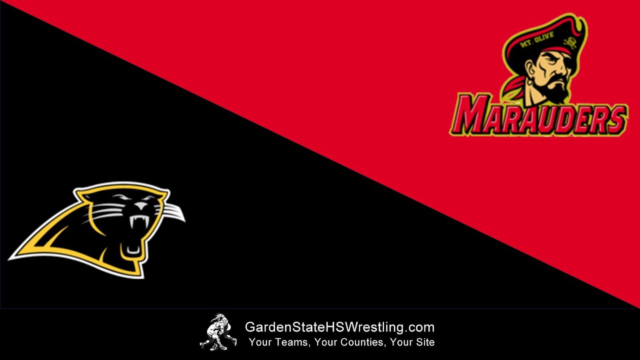 Thomas McDonald highlight: Cedar Grove vs. Mount Olive Varsity Boys Wrestling - Cedar Grove vs. Mount Olive Varsity Boys Wrestling - Feb 10, 2026