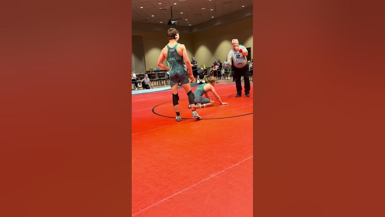 Thomas McDonald highlight: Escape The Rock - Finals - 2026 - 2026 Escape the Jungle - May 30, 2026
