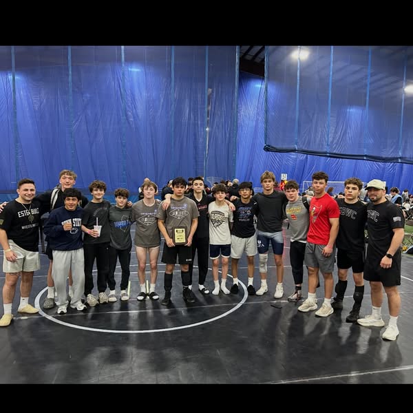 Thomas McDonald highlight: Estebuilt Wrestling Club - National Freestyle Duals | Facebook - Apr 17, 2026