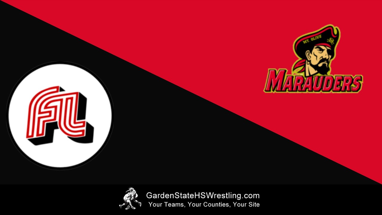 Thomas McDonald highlight: Fair Lawn vs. Mount Olive Varsity Boys Wrestling (NJSIAA North 1, Group 4 Semifinal) - Fair Lawn vs. Mount Olive Varsity Boys Wrestling (NJSIAA North 1, Group 4 Semifinal) - Feb 15, 2026
