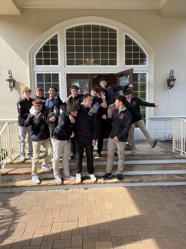 Thomas McDonald highlight: Mount Olive High School Wrestling | The boys and girls wrestlers celebrated all their accomplishments today at the Morris County luncheon | Facebook - Mount Olive High School Wrestling | The boys and girls wrestlers celebrated all their accomplishments today at the Morris County luncheon | Facebook - May 18, 2026