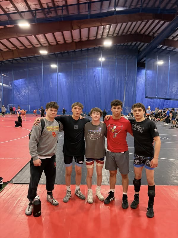 Thomas McDonald highlight: National freestyle Duals | Facebook - National Freestyle Duals | Facebook - Apr 17, 2026