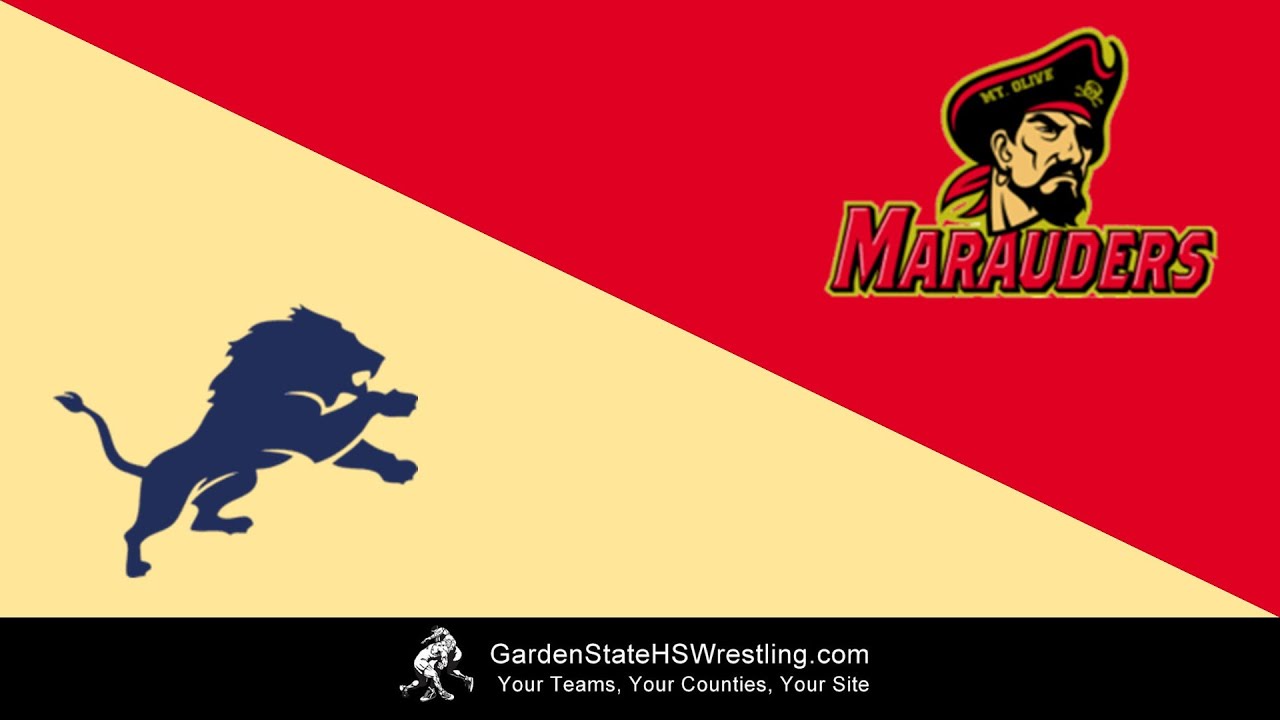 Thomas McDonald highlight: Pope John vs. Mount Olive Varsity Boys Wrestling - Mt Olive Vs Pope John - Dec 16, 2025