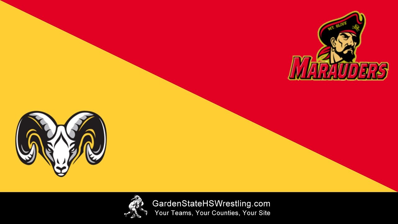 Thomas McDonald highlight: Southern vs. Mount Olive Varsity Boys Wrestling - Southern vs. Mount Olive Varsity Boys Wrestling - Jan 2, 2026