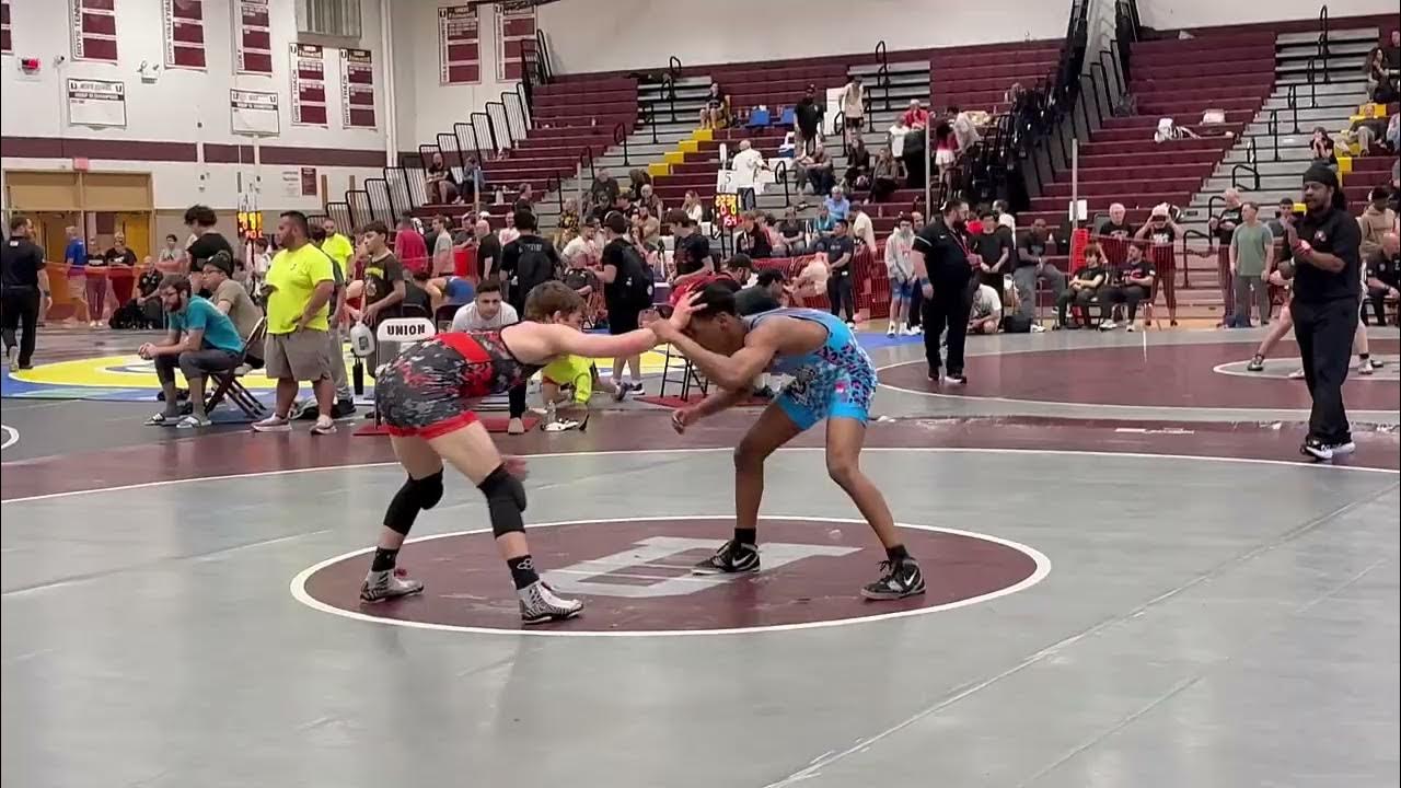 Thomas McDonald highlight: Thomas McDonald | Wrestling Highlights | Class of 2028 | 144 lbs | New Jersey - Thomas McDonald | Wrestling Highlights | Class of 2028 | 144 lbs | New Jersey - Jul 7, 2026