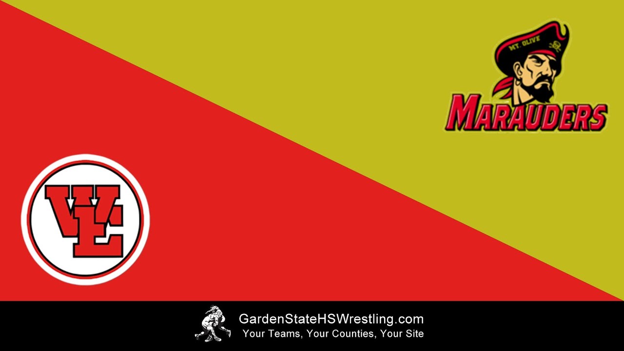 Thomas McDonald highlight: West Essex vs. Mount Olive Varsity Boys Wrestling - West Essex vs. Mount Olive Varsity Boys Wrestling - Jan 2, 2026