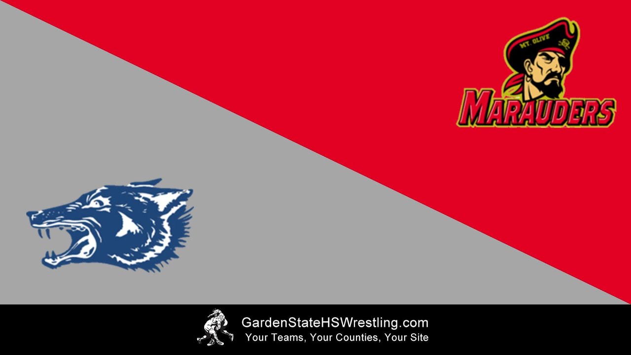 Thomas McDonald highlight: West Morris Central vs. Mount Olive Varsity Boys Wrestling (Senior Night) - West Morris Central vs. Mount Olive Varsity Boys Wrestling (Senior Night) - Jan 5, 2026